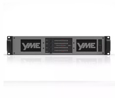 HSA 7000D. Усилитель мощности двухканальный YME